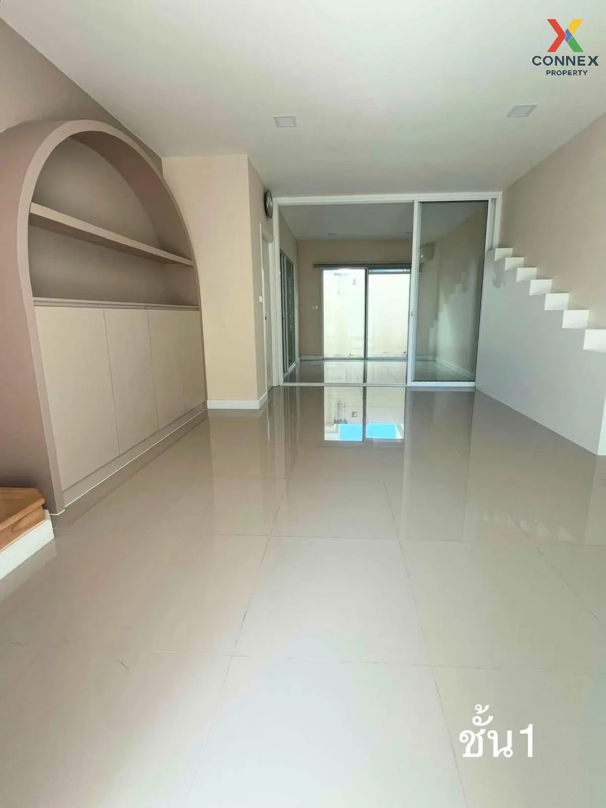 For Sale Townhouse/Townhome  , Patio Bangna - Wongwaen , Racha Th 4