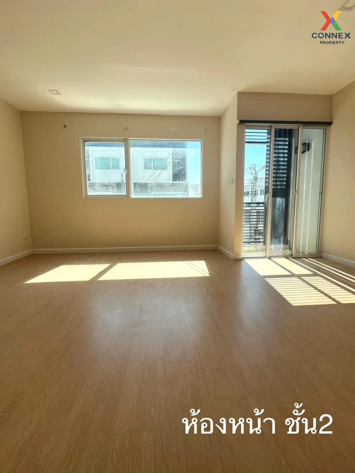 For Sale Townhouse/Townhome  , Patio Bangna - Wongwaen , Racha Th