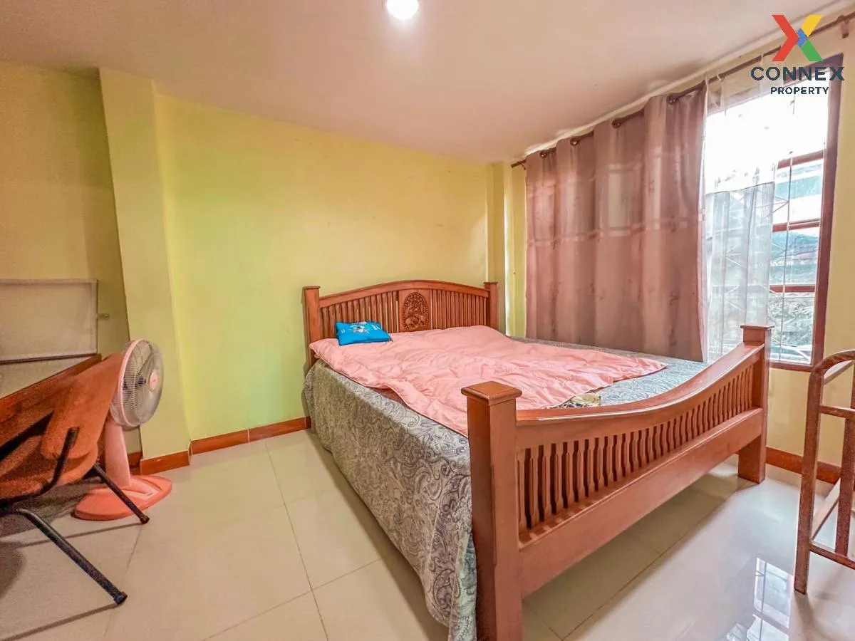 For Sale House , Baan Buathong 4 Baan Kluay-Sai Noi , Phimonrat ,