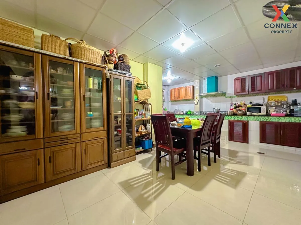 For Sale House , Baan Buathong 4 Baan Kluay-Sai Noi , Phimonrat ,