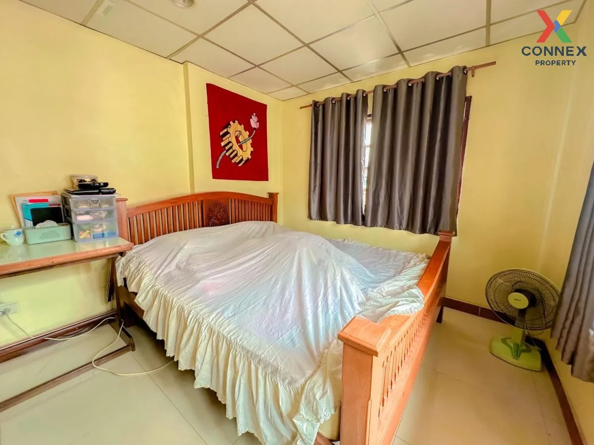 For Sale House , Baan Buathong 4 Baan Kluay-Sai Noi , Phimonrat ,