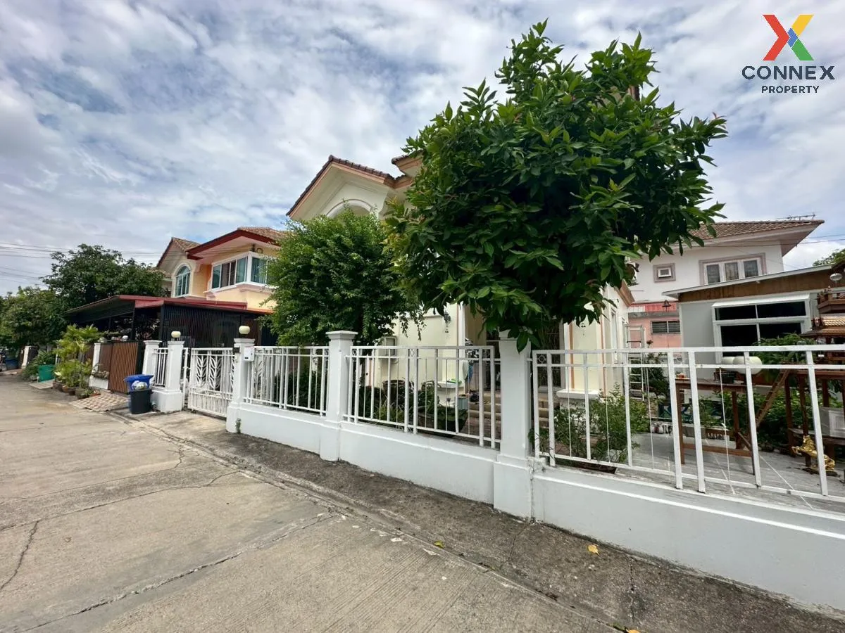 For Sale House , Passorn 8 Bangyai , Bang Yai , Bang Yai , Nontha 3