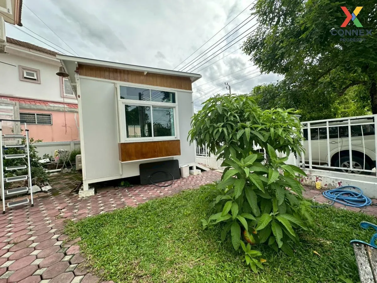 For Sale House , Passorn 8 Bangyai , Bang Yai , Bang Yai , Nontha 4