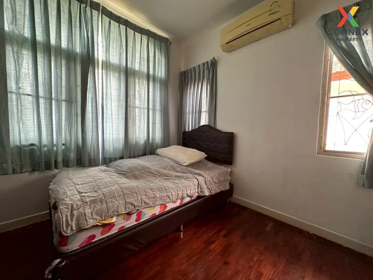 For Sale House , Passorn 8 Bangyai , Bang Yai , Bang Yai , Nontha
