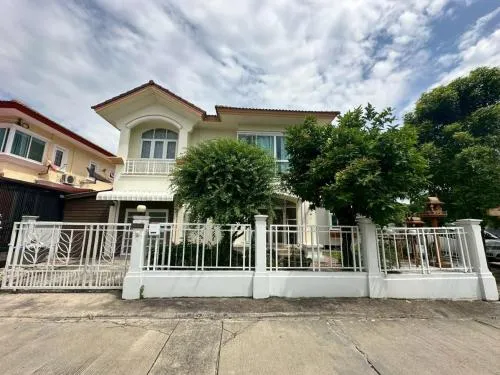 For Sale House , Passorn 8 Bangyai , Bang Yai , Bang Yai , Nonthaburi , CX-127217