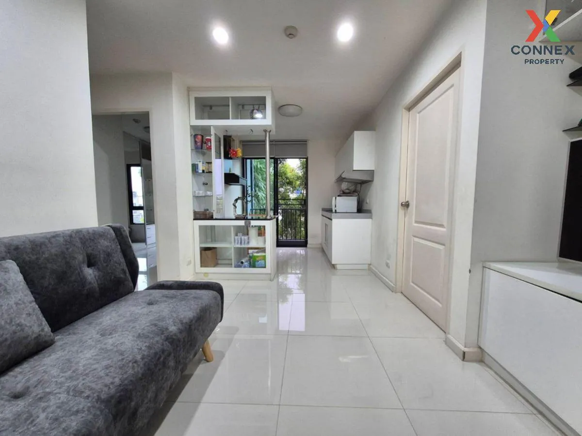 For Sale Condo , iCondo Sukhapiban 2 , Khlong Kum , Bang Kapi , B 1