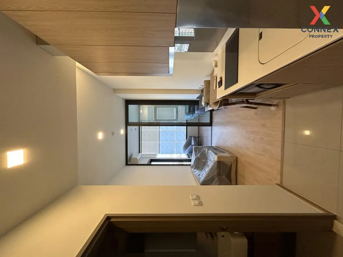 For Rent Condo , Centric Ratchayothin , BTS-Ratchayothin , Chanka 3
