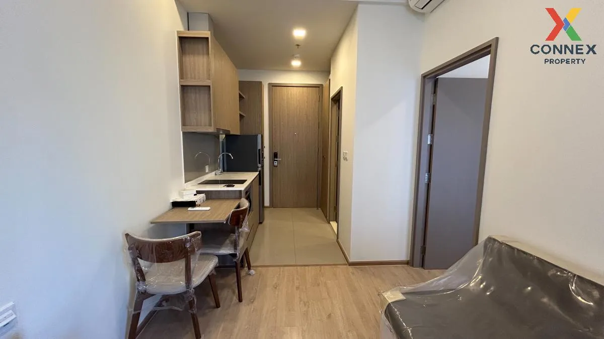 For Rent Condo , Centric Ratchayothin , BTS-Ratchayothin , Chanka 4