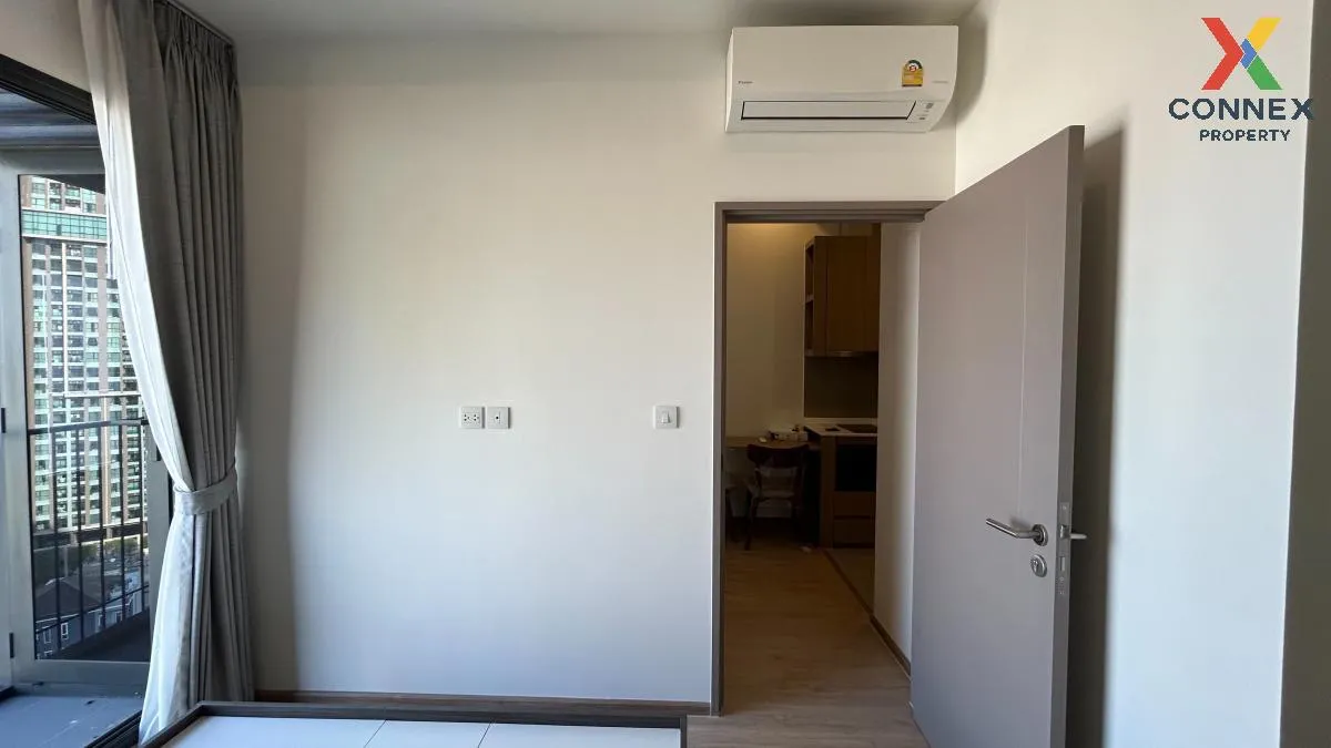 For Rent Condo , Centric Ratchayothin , BTS-Ratchayothin , Chanka