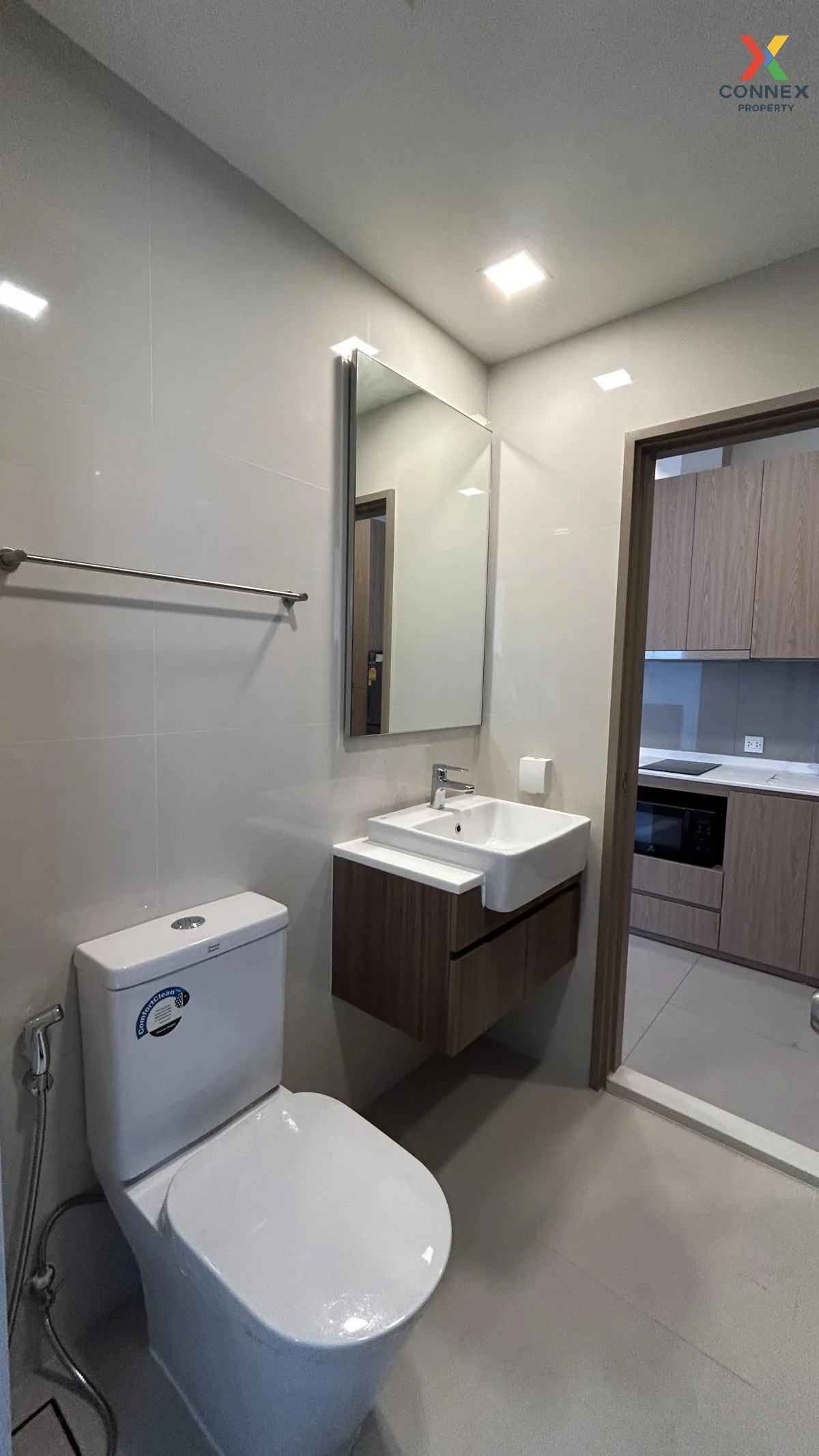 For Rent Condo , Centric Ratchayothin , BTS-Ratchayothin , Chanka