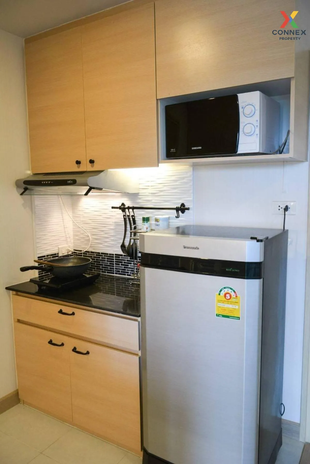 For Rent Condo , The Wing Place Condominium , Suthep , Mueang Chi 2