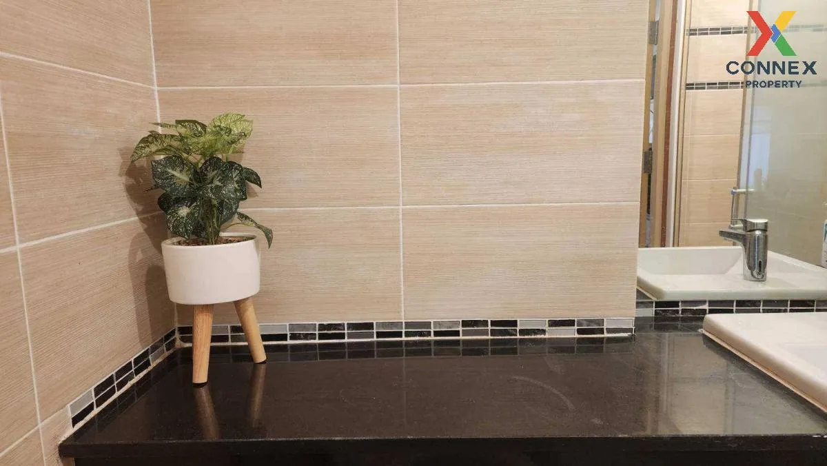 For Rent Condo , The Wing Place Condominium , Suthep , Mueang Chi