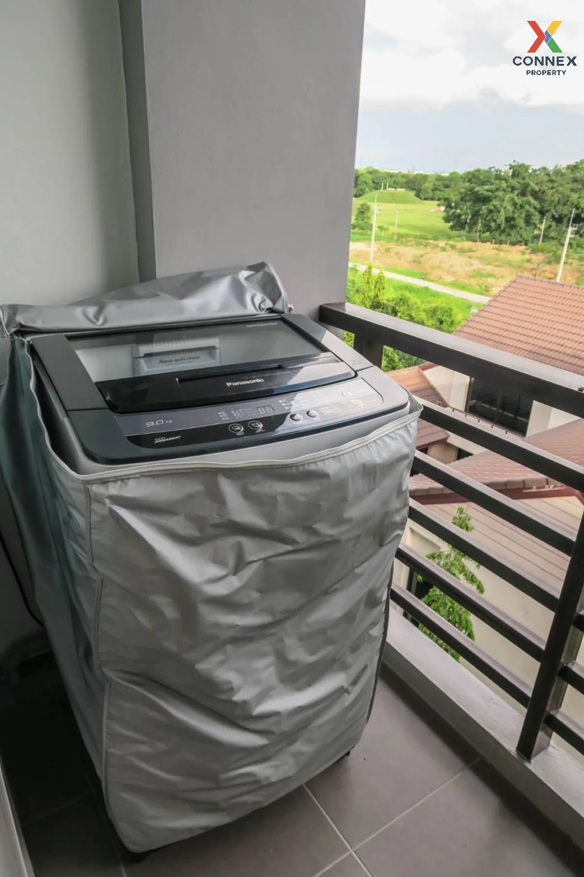 For Rent Condo , The Wing Place Condominium , Suthep , Mueang Chi