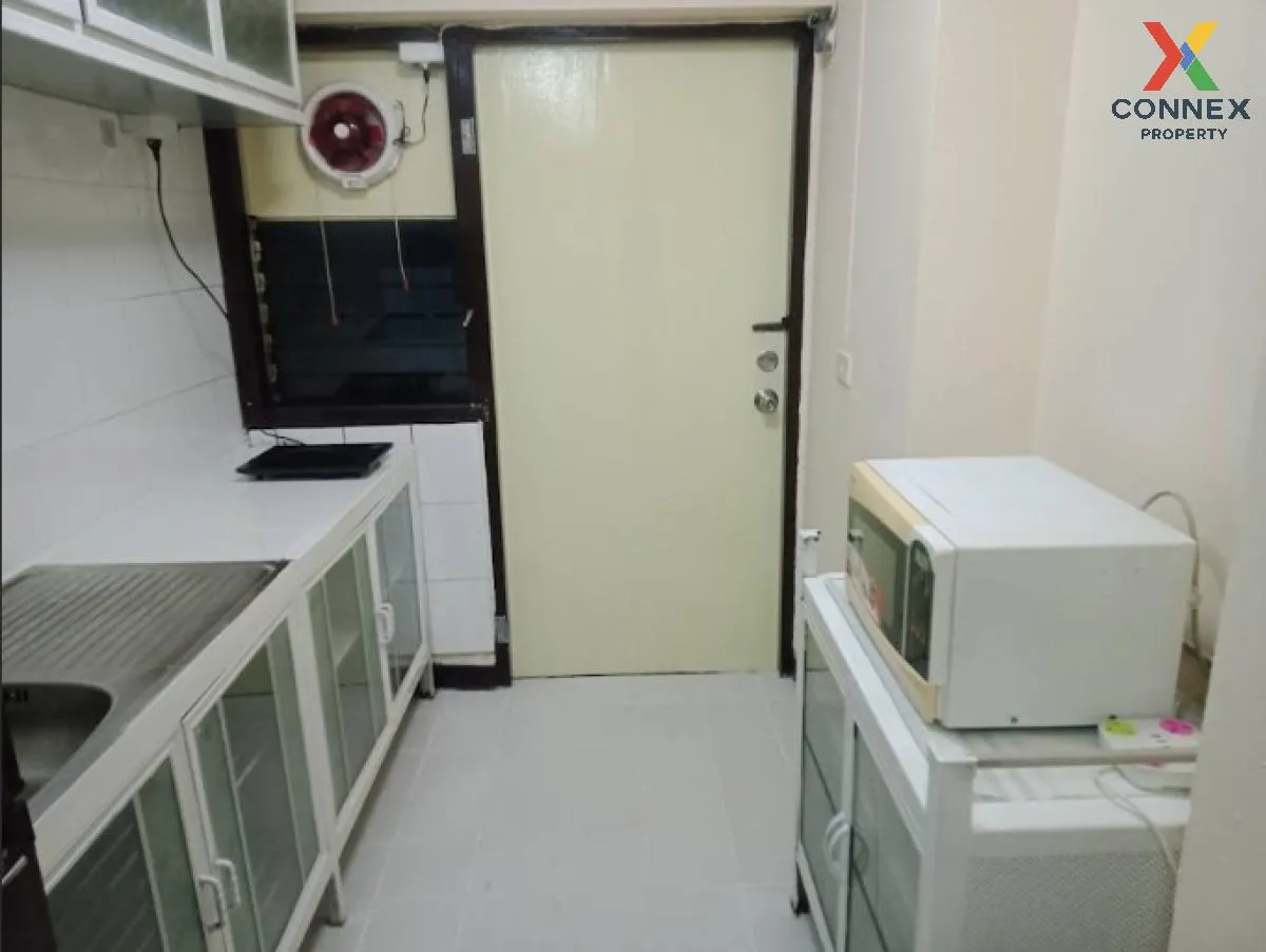 For Sale Condo , Thonglor Tower , BTS-Thong Lo , Khlong Toei Nuea