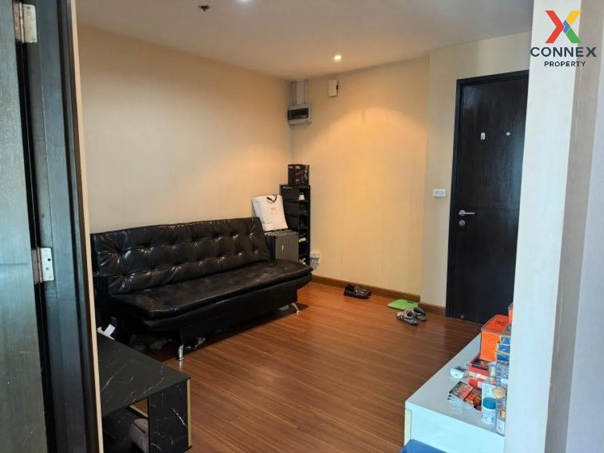 For Sale Condo , Diamond Ratchada , MRT-Huai Khwang , Huai Khwang 1