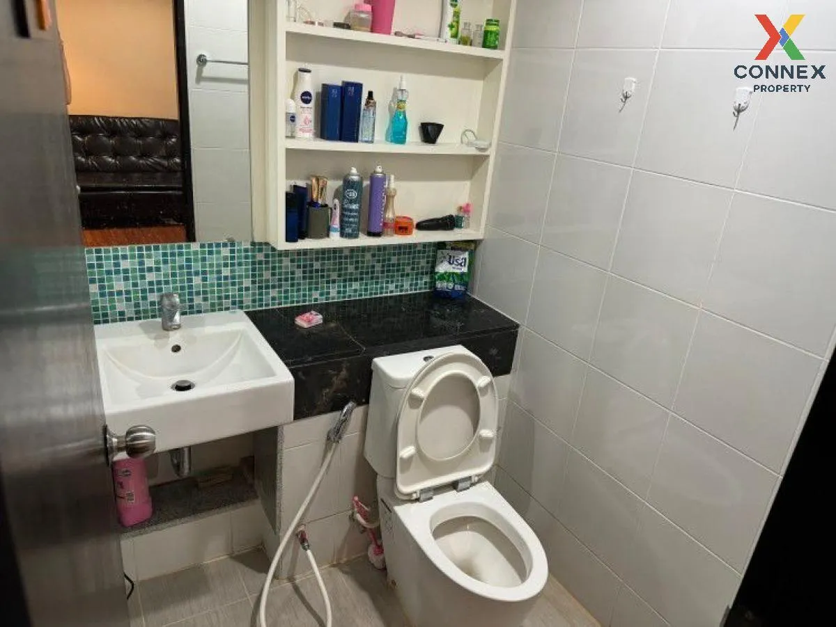 For Sale Condo , Diamond Ratchada , MRT-Huai Khwang , Huai Khwang