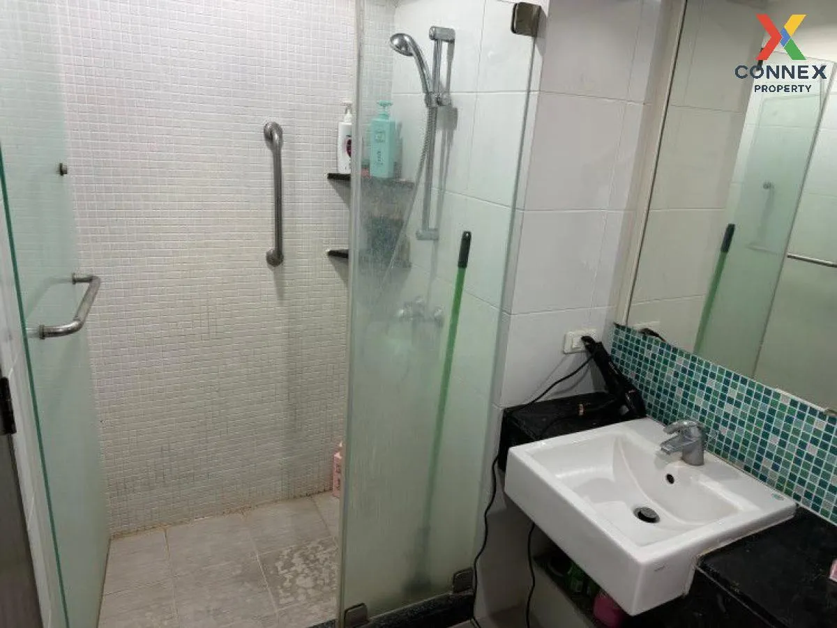 For Sale Condo , Diamond Ratchada , MRT-Huai Khwang , Huai Khwang