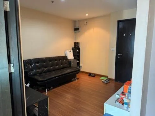 For Sale Condo , Diamond Ratchada , MRT-Huai Khwang , Huai Khwang , Huai Khwang , Bangkok , CX-127233