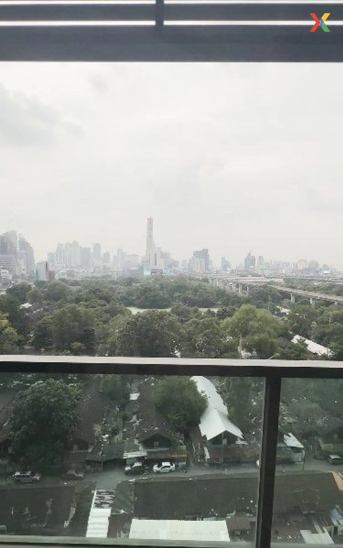 ขายคอนโด  ลุมพินี สวีท เพชรบุรี - มักกะสัน MRT-เพชรบุรี มักกะสัน  4