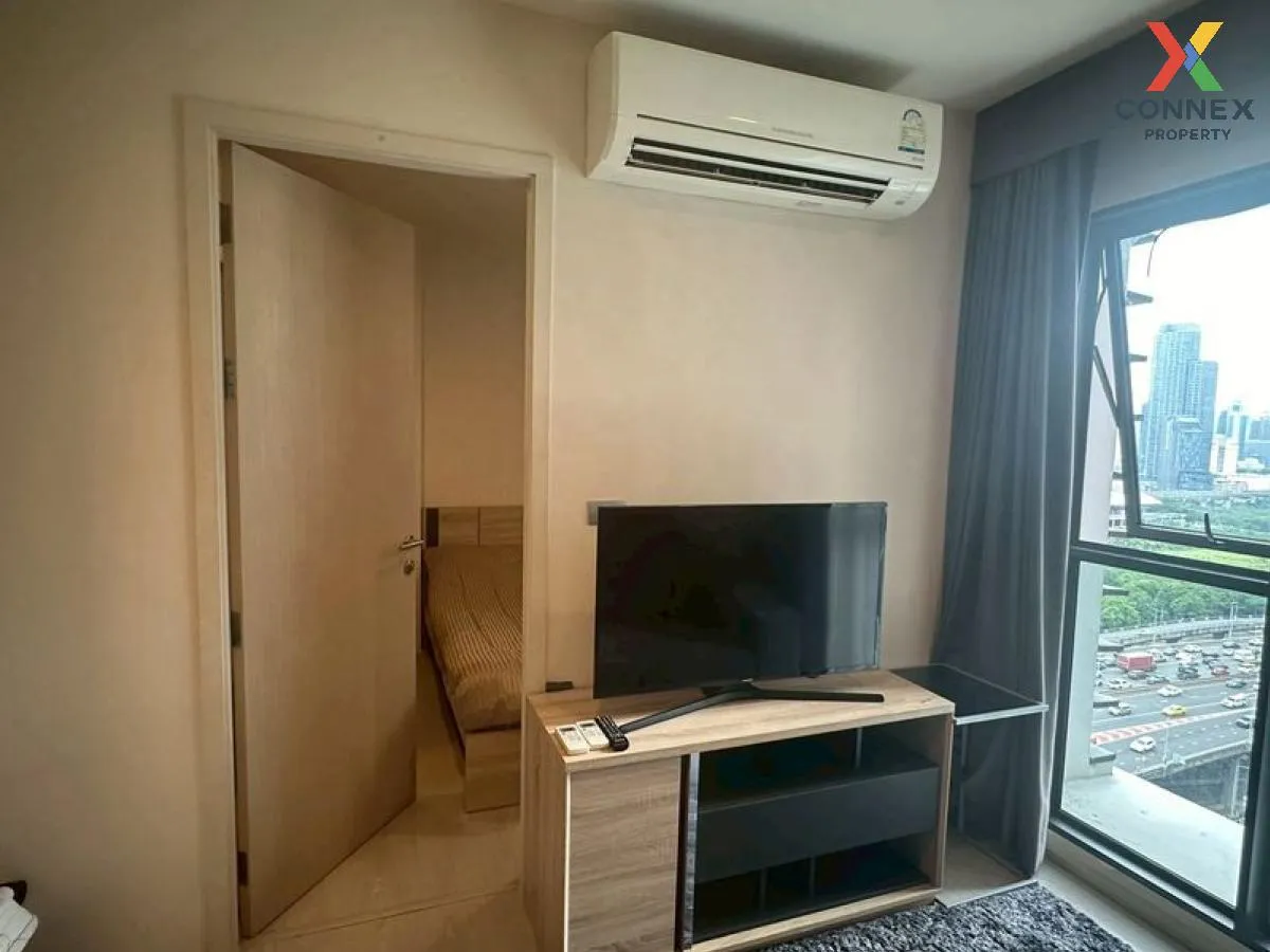 For Sale Condo , Rhythm Asoke 2 , MRT-Phra Ram 9 , Bang Kapi , Hu 2