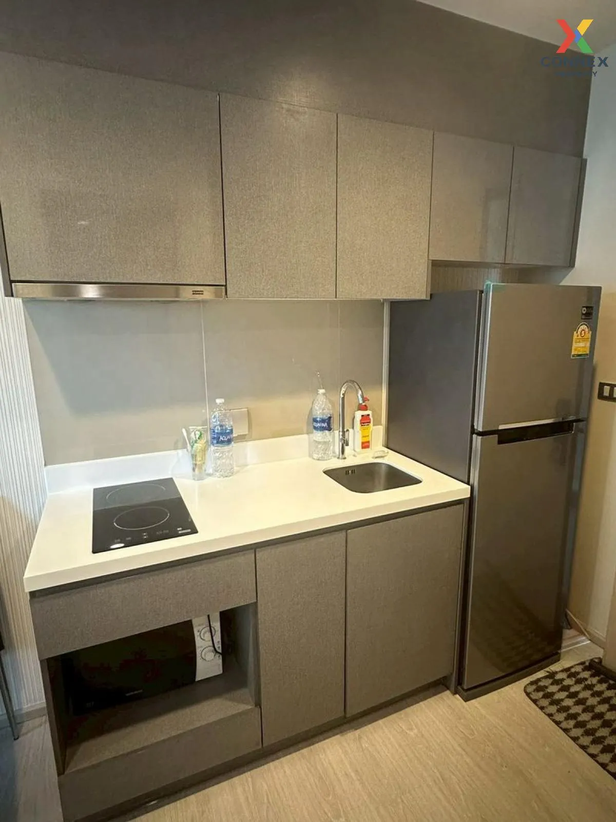 For Sale Condo , Rhythm Asoke 2 , MRT-Phra Ram 9 , Bang Kapi , Hu 3
