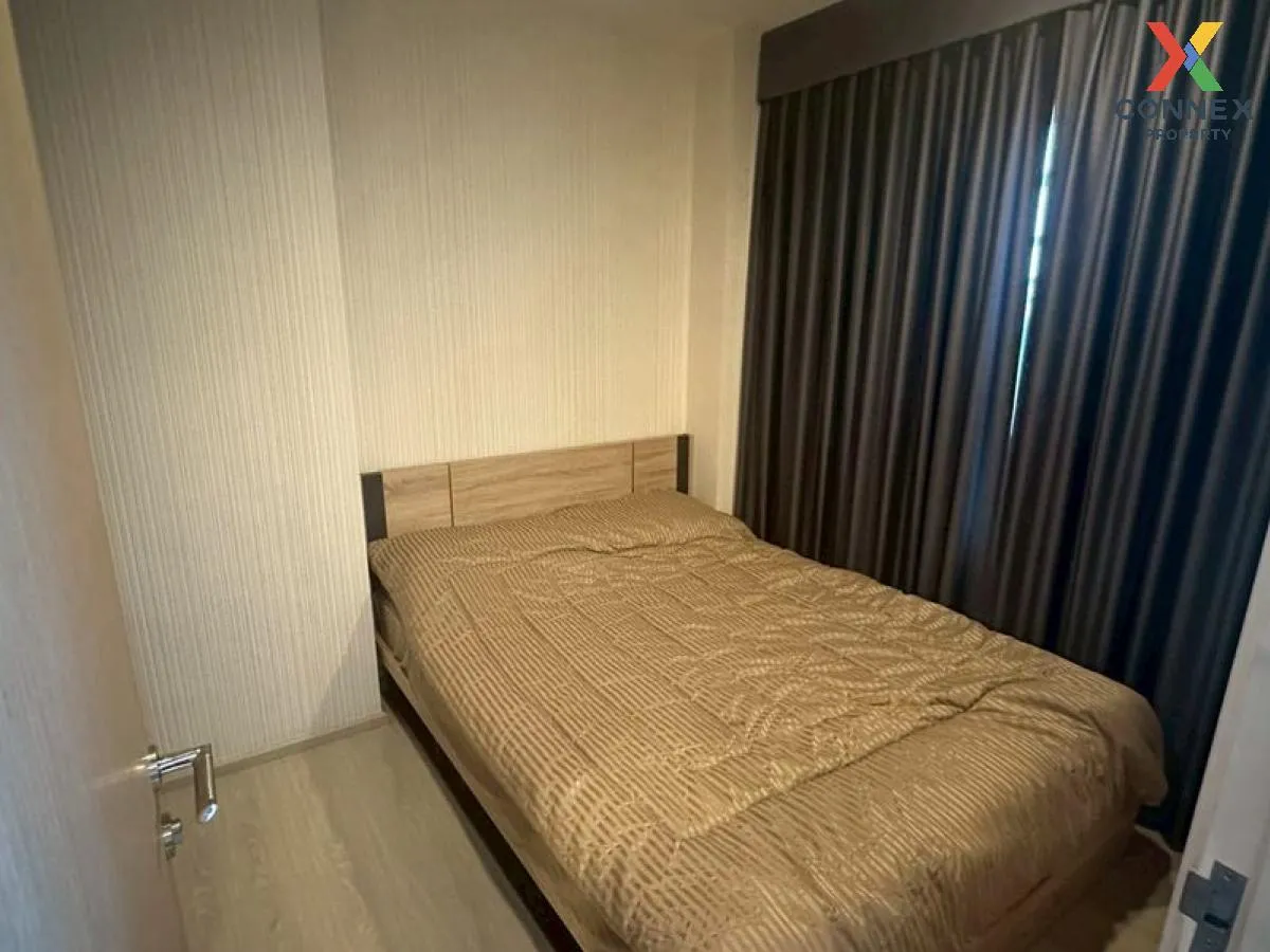 For Sale Condo , Rhythm Asoke 2 , MRT-Phra Ram 9 , Bang Kapi , Hu 4
