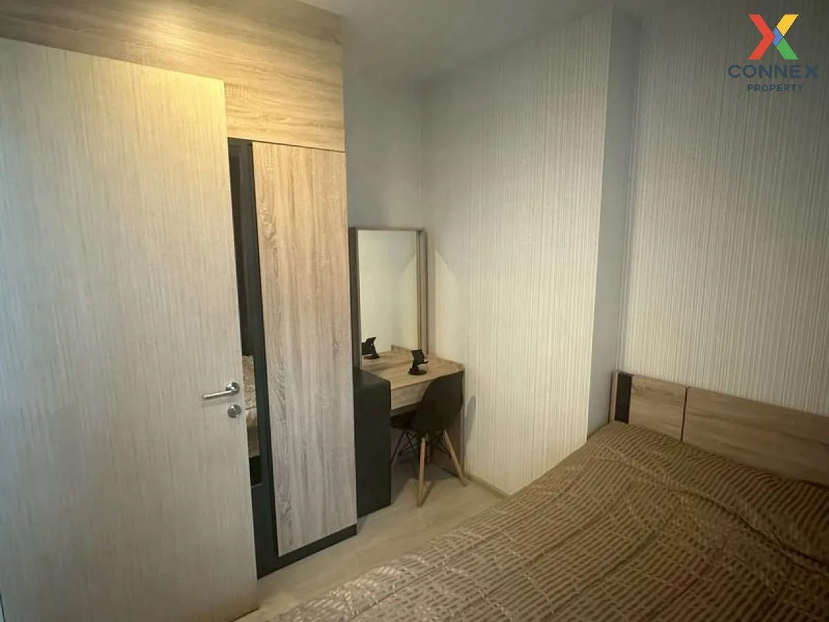 For Sale Condo , Rhythm Asoke 2 , MRT-Phra Ram 9 , Bang Kapi , Hu