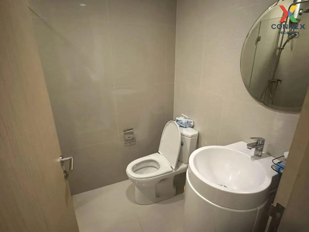 For Sale Condo , Rhythm Asoke 2 , MRT-Phra Ram 9 , Bang Kapi , Hu