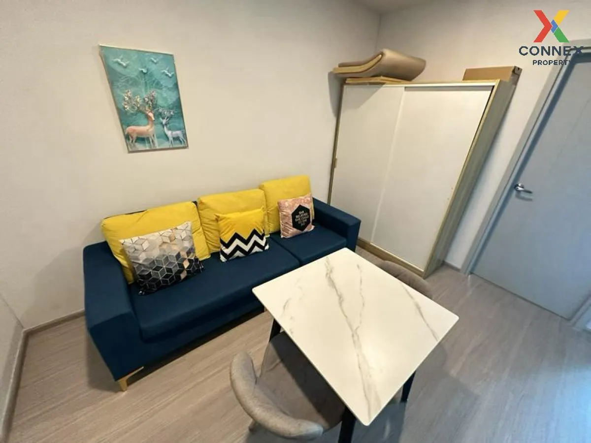 For Sale Condo , Aspire Asoke Ratchada , MRT-Phra Ram 9 , Huai Kh 1