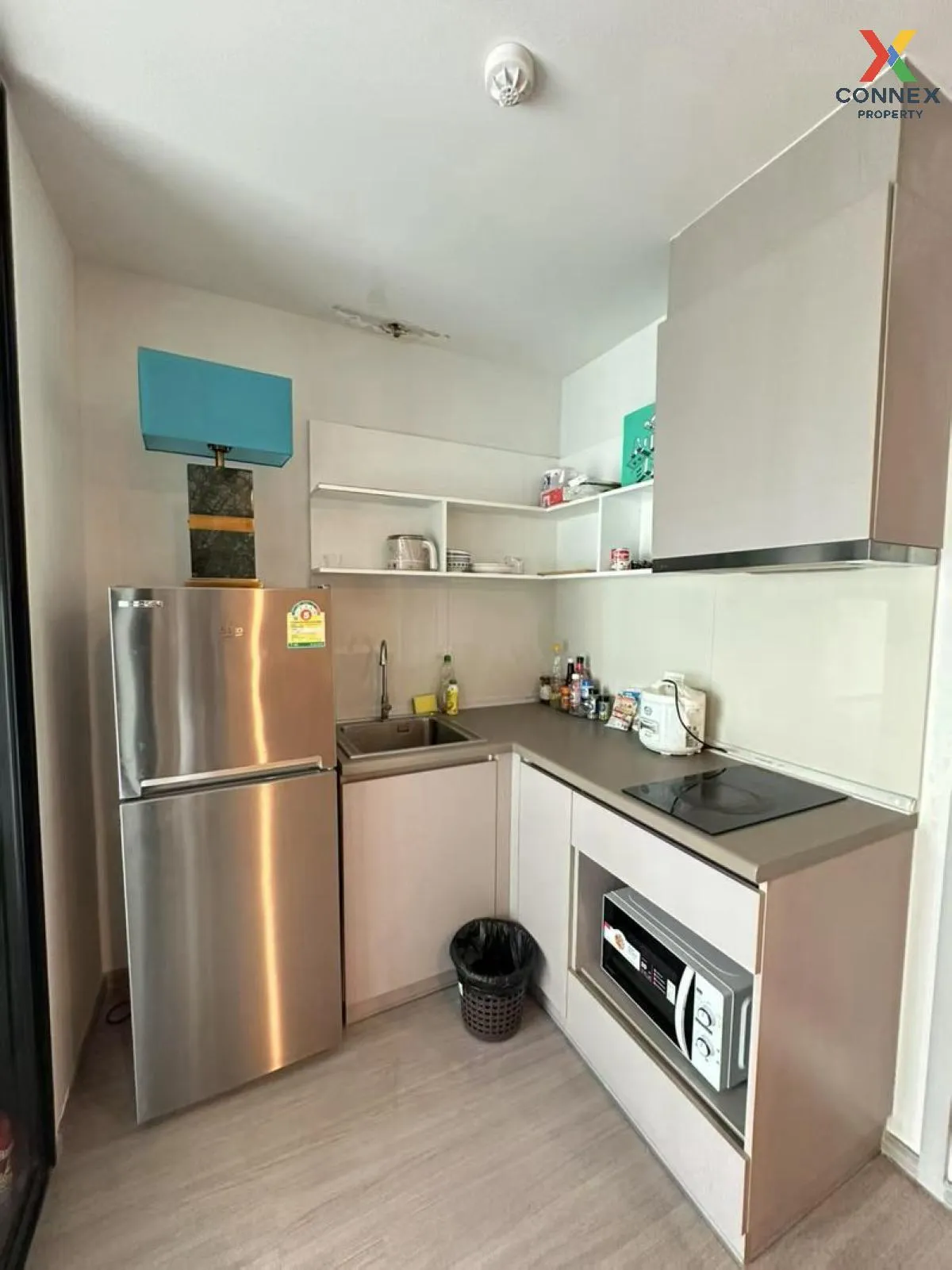 For Sale Condo , Aspire Asoke Ratchada , MRT-Phra Ram 9 , Huai Kh 4