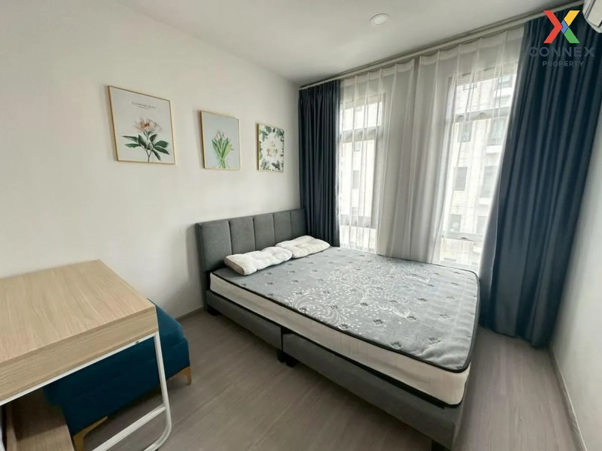 For Sale Condo , Aspire Asoke Ratchada , MRT-Phra Ram 9 , Huai Kh