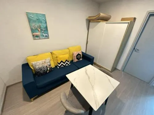 For Sale Condo , Aspire Asoke Ratchada , MRT-Phra Ram 9 , Huai Khwang , Huai Khwang , Bangkok , CX-127240