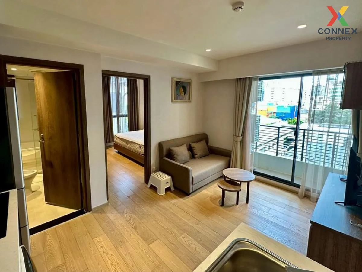 For Sale Condo , Runesu Thonglor 5 , BTS-Thong Lo , Khlong Tan Nu 1