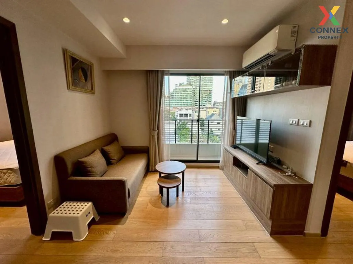 For Sale Condo , Runesu Thonglor 5 , BTS-Thong Lo , Khlong Tan Nu 2