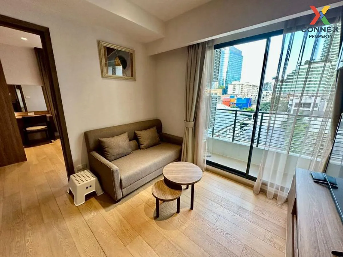 For Sale Condo , Runesu Thonglor 5 , BTS-Thong Lo , Khlong Tan Nu 3