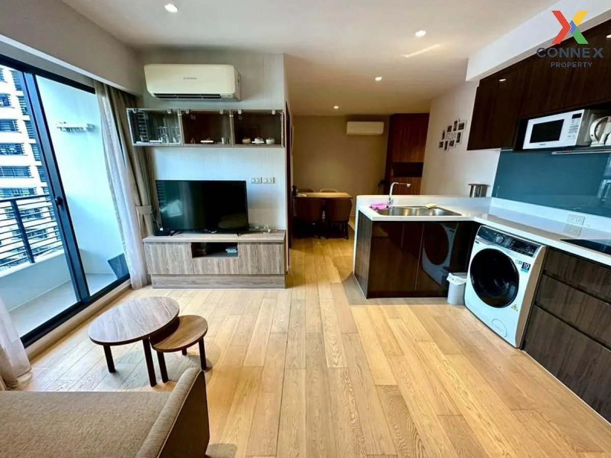For Sale Condo , Runesu Thonglor 5 , BTS-Thong Lo , Khlong Tan Nu 4