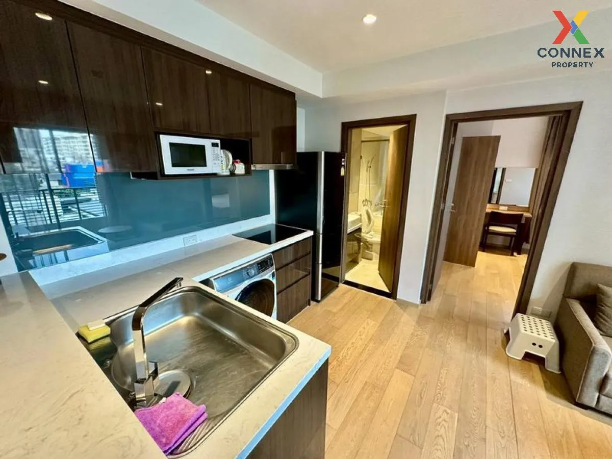 For Sale Condo , Runesu Thonglor 5 , BTS-Thong Lo , Khlong Tan Nu