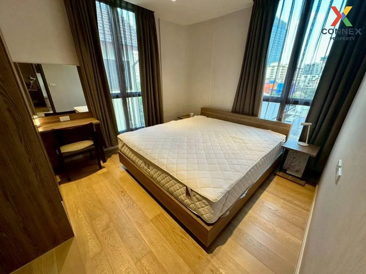 For Sale Condo , Runesu Thonglor 5 , BTS-Thong Lo , Khlong Tan Nu