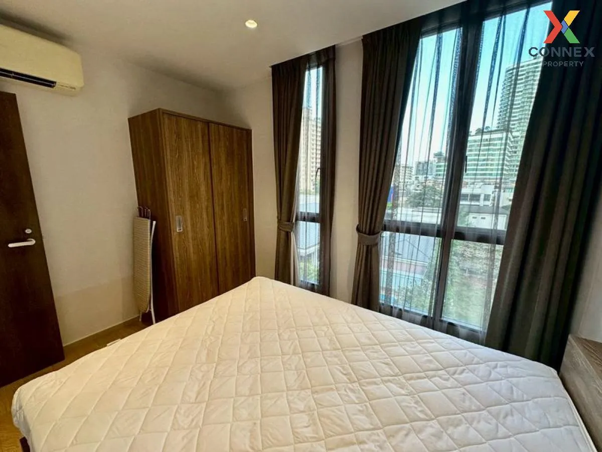 For Sale Condo , Runesu Thonglor 5 , BTS-Thong Lo , Khlong Tan Nu
