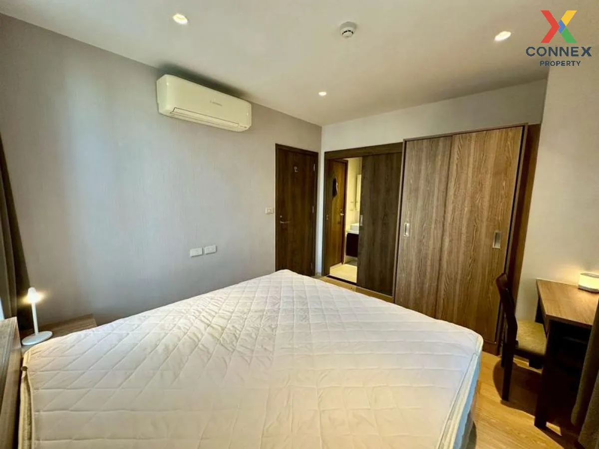 For Sale Condo , Runesu Thonglor 5 , BTS-Thong Lo , Khlong Tan Nu