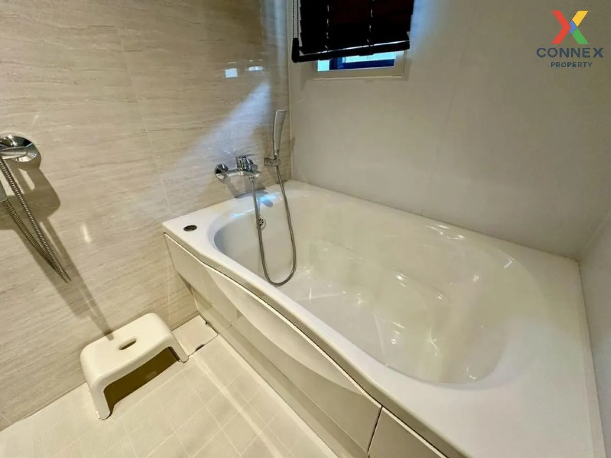 For Sale Condo , Runesu Thonglor 5 , BTS-Thong Lo , Khlong Tan Nu
