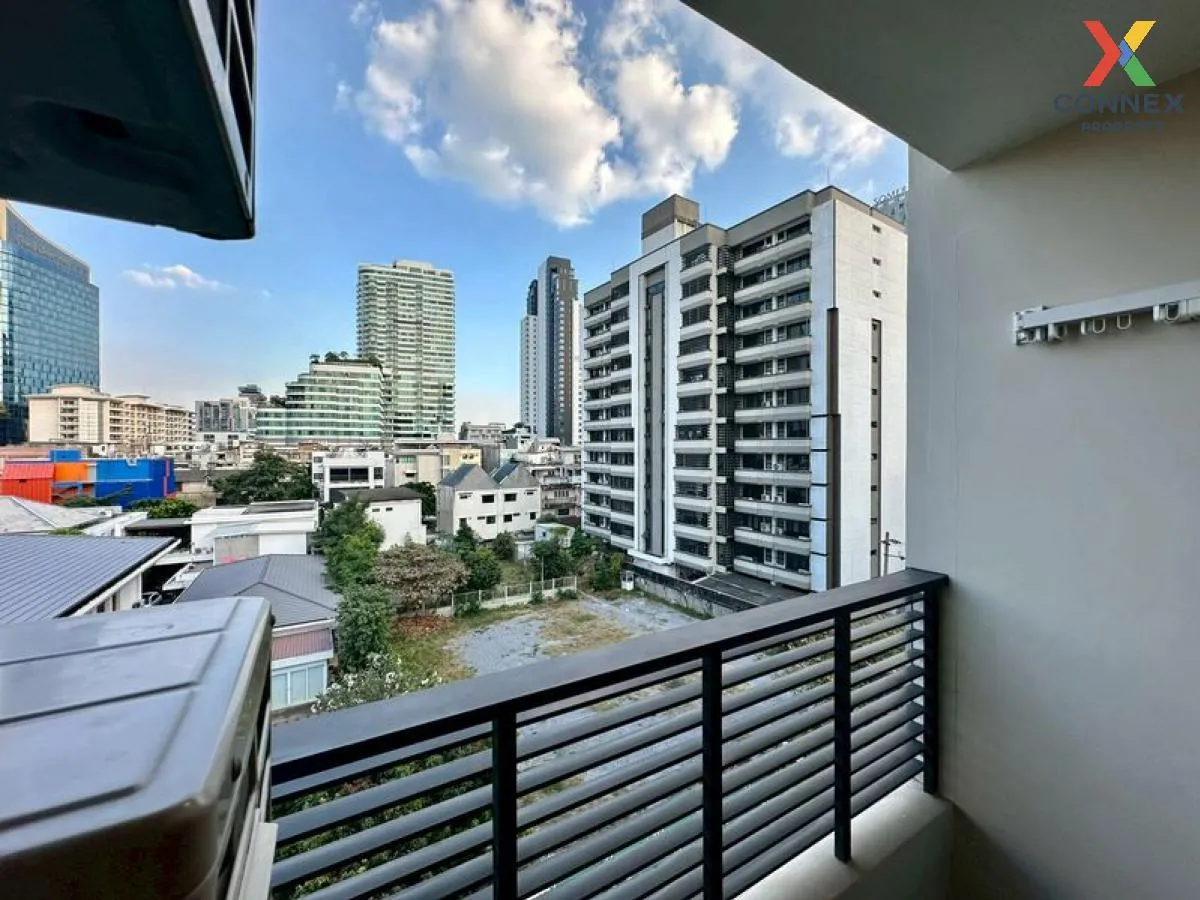 For Sale Condo , Runesu Thonglor 5 , BTS-Thong Lo , Khlong Tan Nu