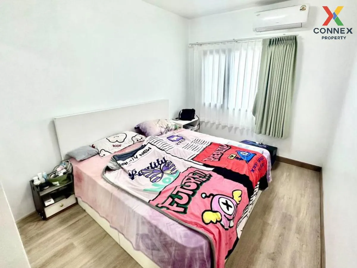 For Sale Condo , A Space Asoke-Ratchada , MRT-Phra Ram 9 , Din Da