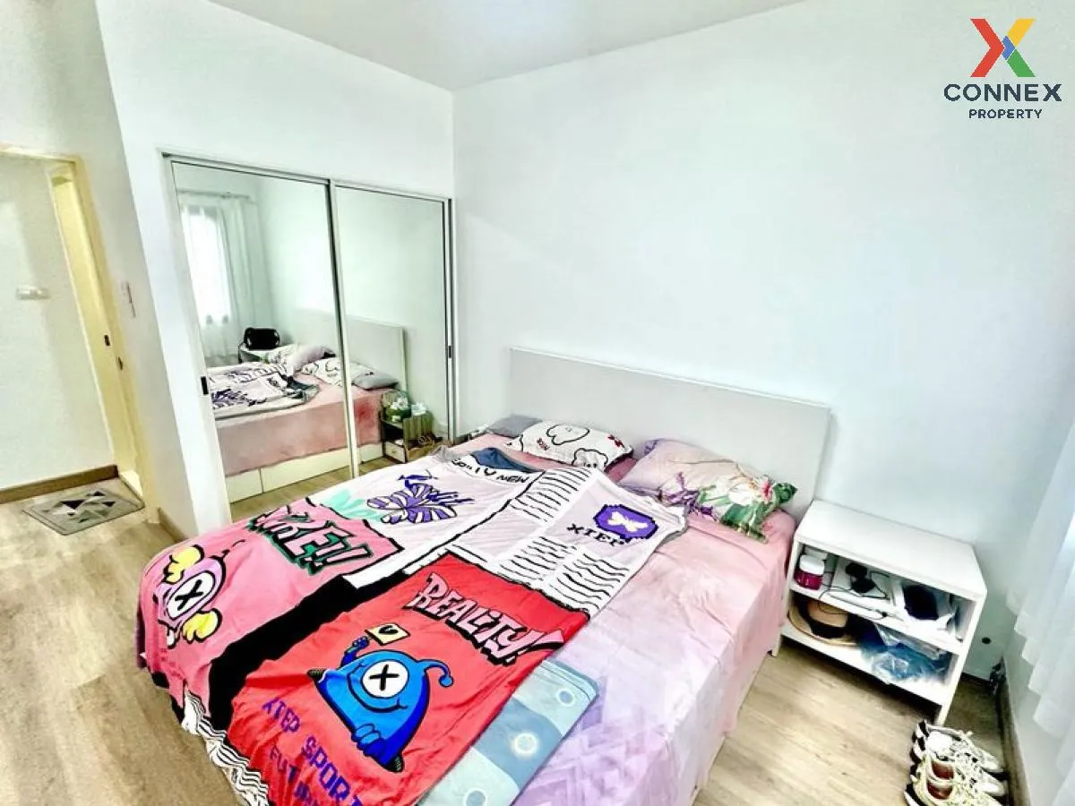 For Sale Condo , A Space Asoke-Ratchada , MRT-Phra Ram 9 , Din Da