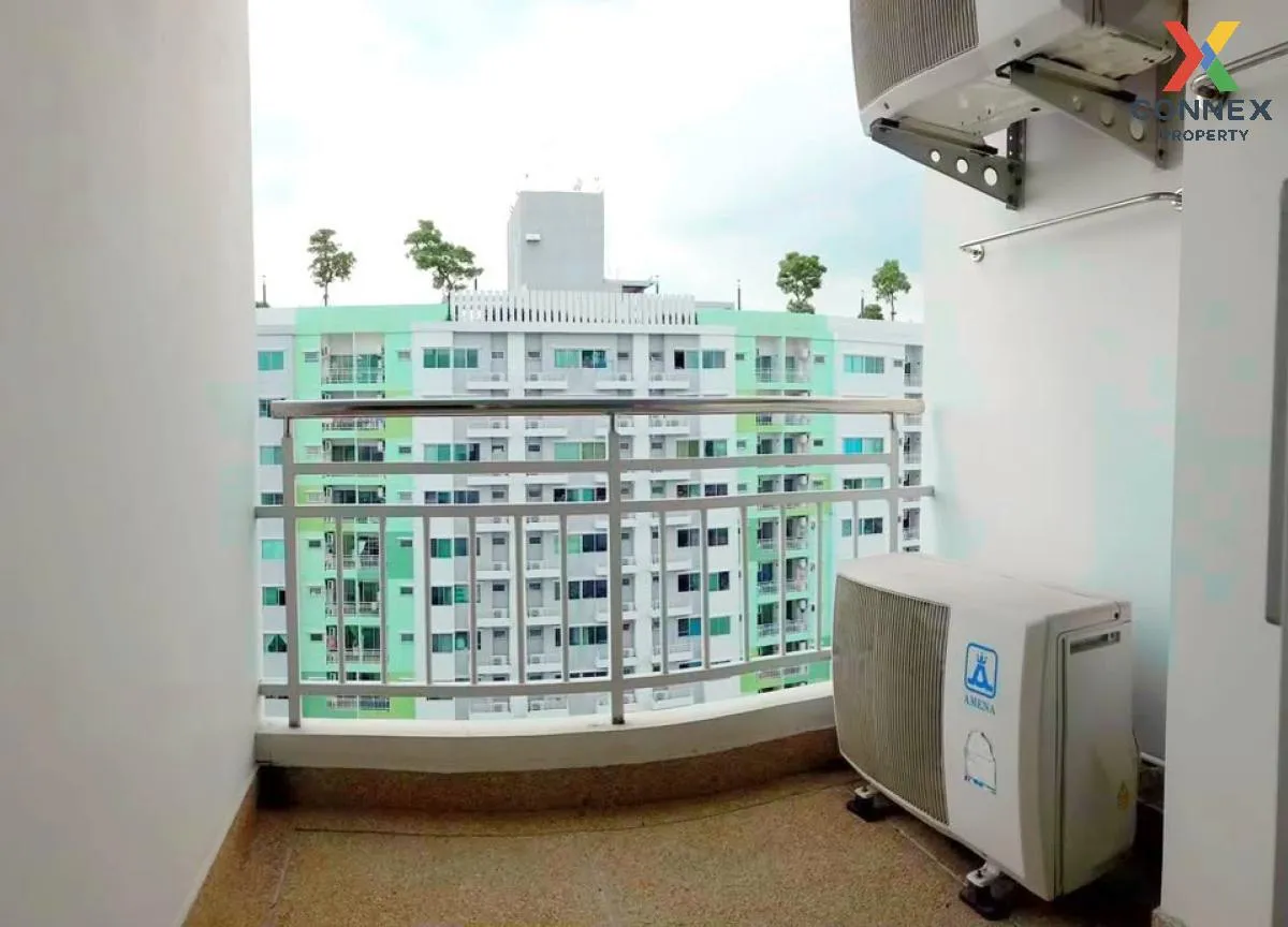 For Sale Condo , Supalai Park Phaholyothin , BTS-Phahon Yothin 24 3