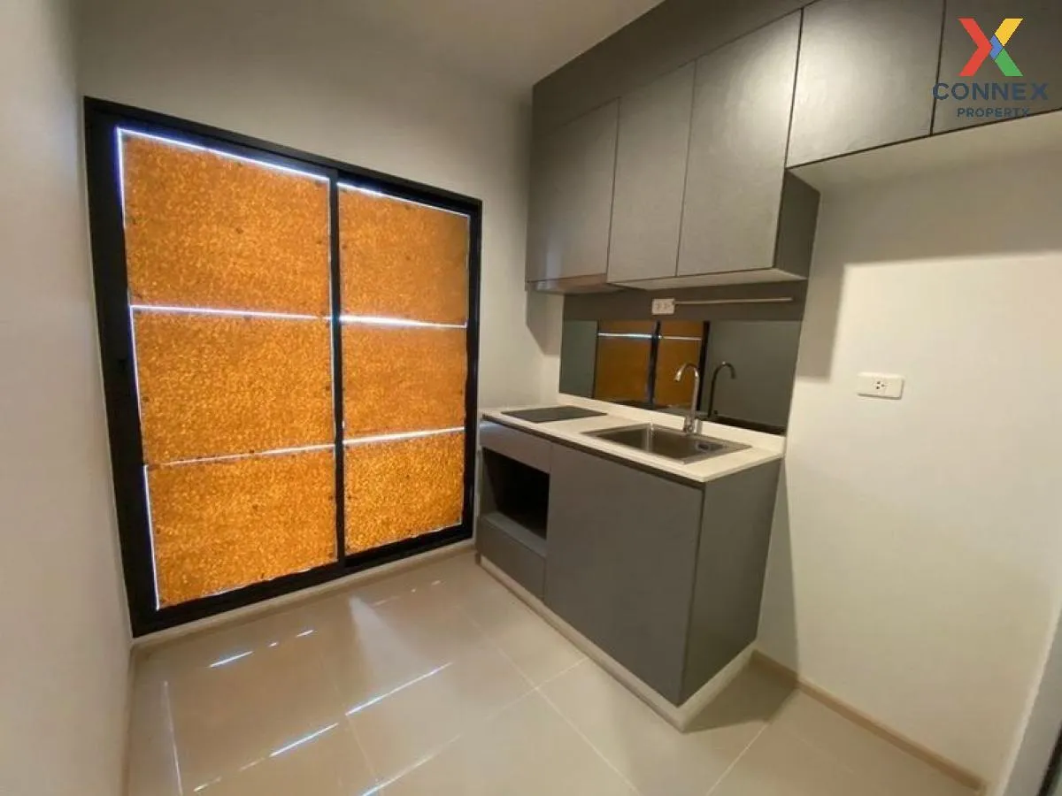 For Sale Condo , Ideo New Rama 9 , ARL-Ramkhamhaeng , Hua Mak , B 3