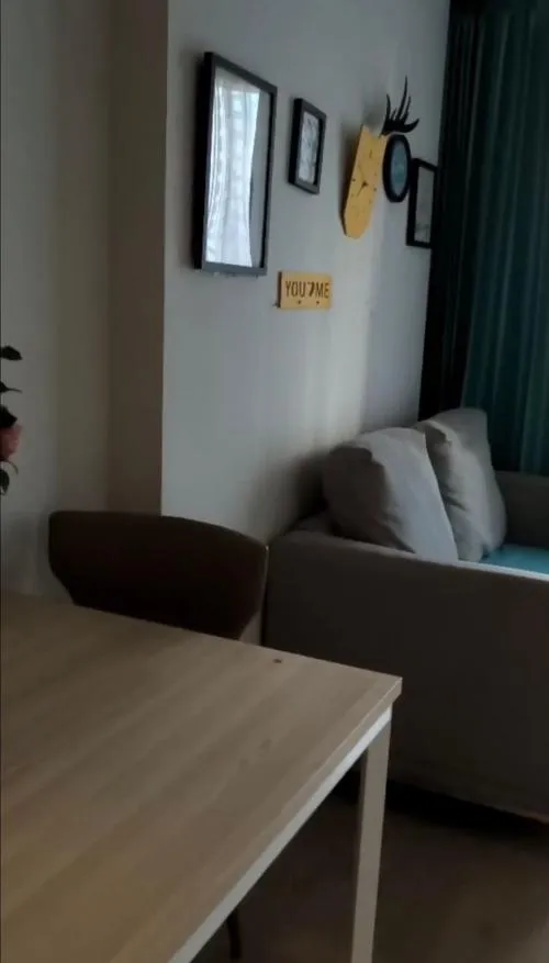 For Sale Condo , Ideo O2 , BTS-Bang Na , Bang Na , Bang Na , Bangkok , CX-127249