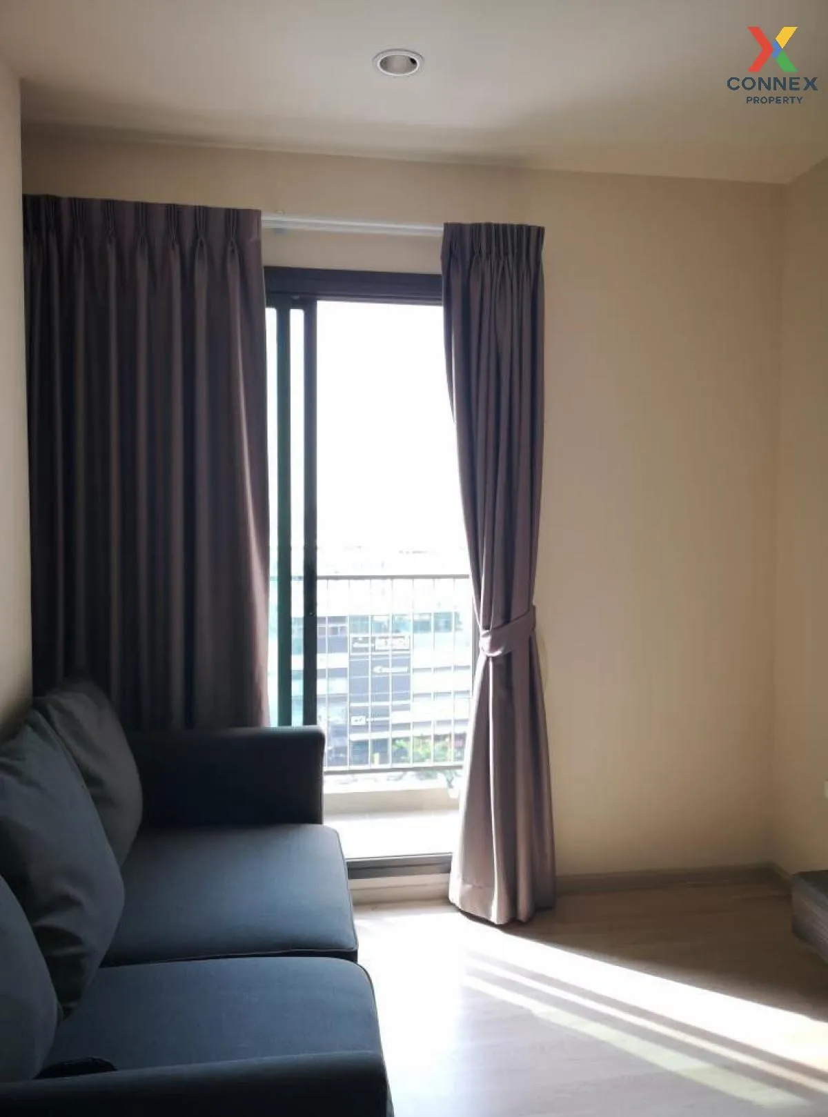 For Sale Condo , Centric Ratchada - Huaikwang , MRT-Huai Khwang , 1
