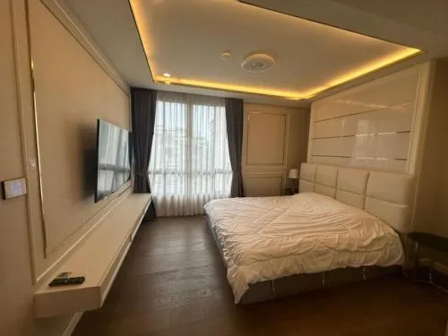 For Sale Condo , Amaranta Residence , MRT-Huai Khwang , Huai Khwang , Huai Khwang , Bangkok , CX-127254