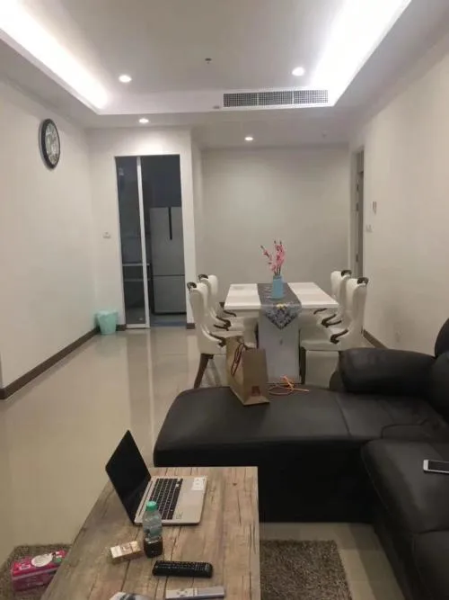 For Sale Condo , Supalai Elite Phayathai , BTS-Phaya Thai , Thung Phaya Thai , Rat Thewi , Bangkok , CX-127257